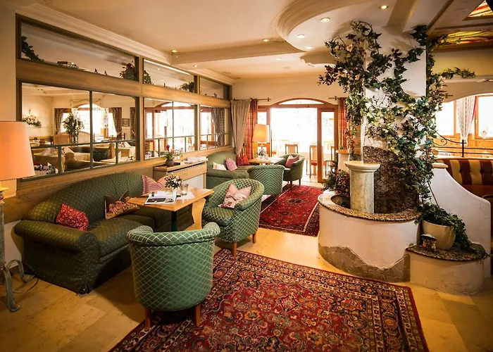 Vital - Und Wellnesshotel Hanneshof